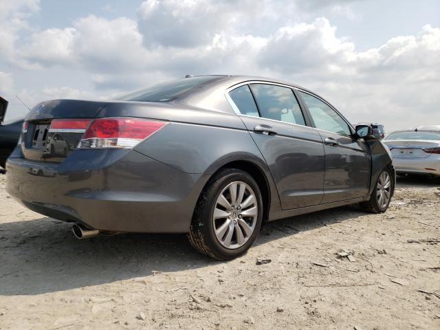 Photo 3 VIN: 1HGCP2F80CA081342 - HONDA ACCORD EXL 