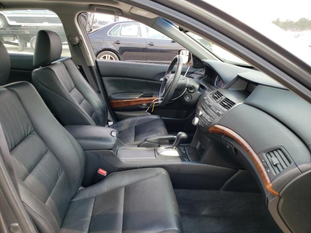 Photo 4 VIN: 1HGCP2F80CA081342 - HONDA ACCORD EXL 