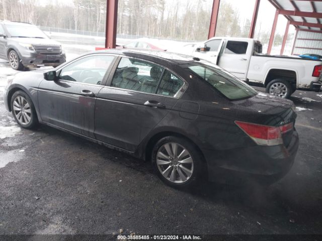 Photo 2 VIN: 1HGCP2F80CA081678 - HONDA ACCORD 