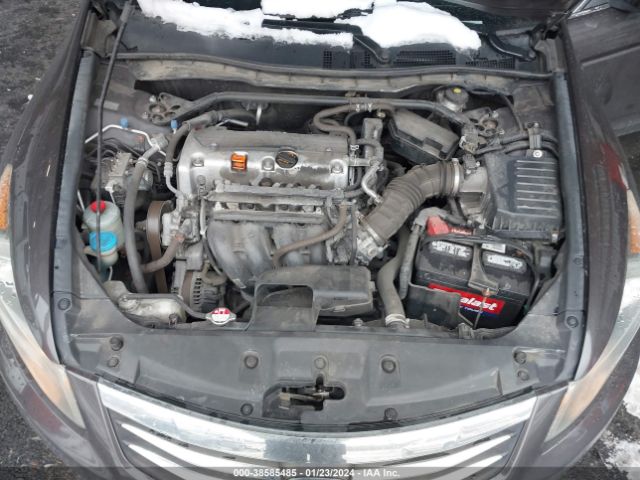 Photo 9 VIN: 1HGCP2F80CA081678 - HONDA ACCORD 