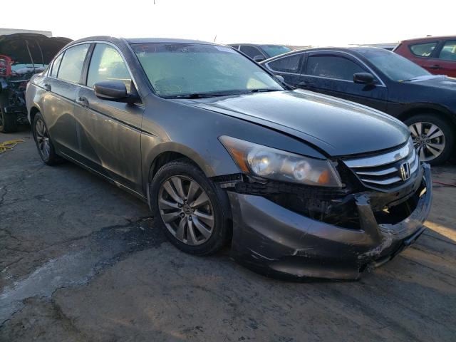 Photo 0 VIN: 1HGCP2F80CA084807 - HONDA ACCORD EXL 