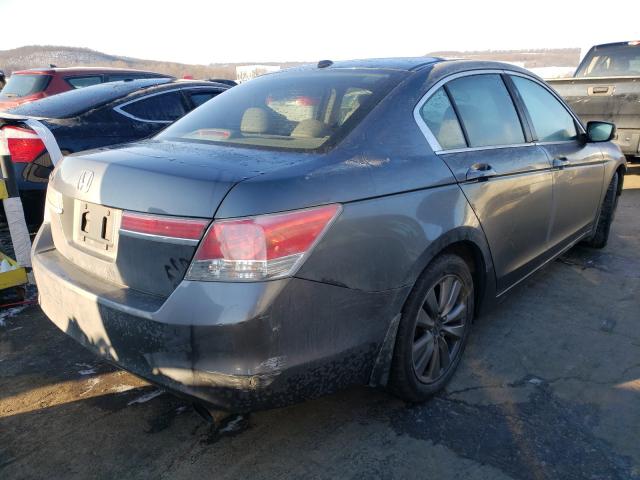 Photo 3 VIN: 1HGCP2F80CA084807 - HONDA ACCORD EXL 