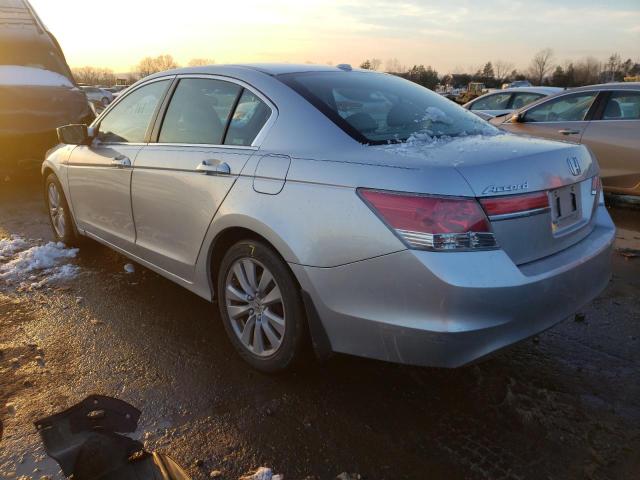 Photo 2 VIN: 1HGCP2F80CA094155 - HONDA ACCORD EXL 