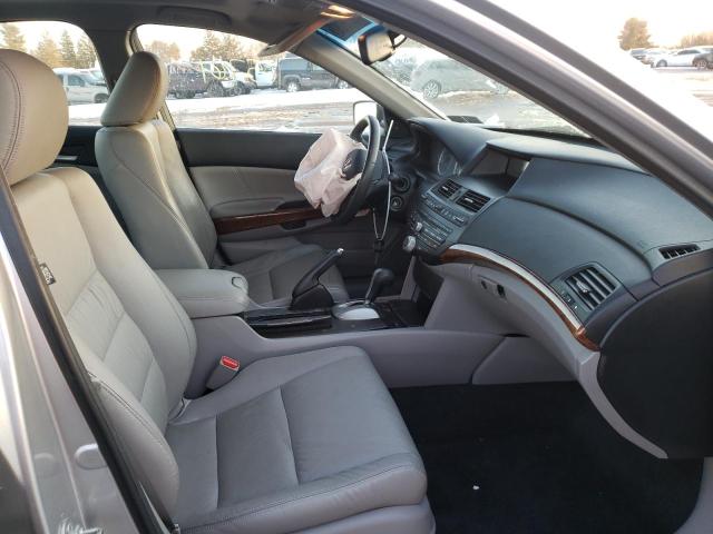 Photo 4 VIN: 1HGCP2F80CA094155 - HONDA ACCORD EXL 