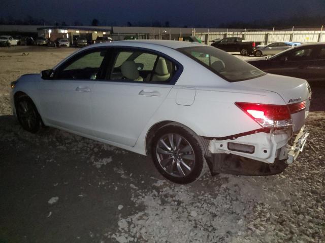 Photo 1 VIN: 1HGCP2F80CA094463 - HONDA ACCORD EXL 