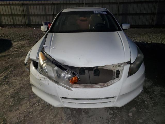 Photo 4 VIN: 1HGCP2F80CA094463 - HONDA ACCORD EXL 