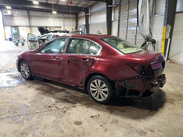 Photo 1 VIN: 1HGCP2F80CA094561 - HONDA ACCORD 