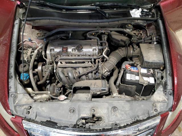 Photo 10 VIN: 1HGCP2F80CA094561 - HONDA ACCORD 