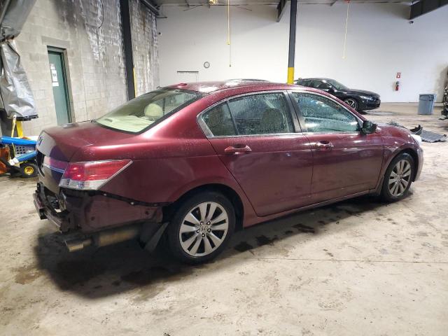 Photo 2 VIN: 1HGCP2F80CA094561 - HONDA ACCORD 