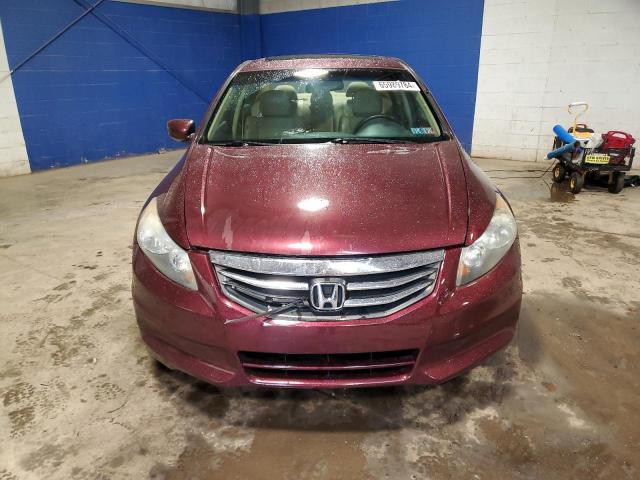 Photo 4 VIN: 1HGCP2F80CA094561 - HONDA ACCORD 