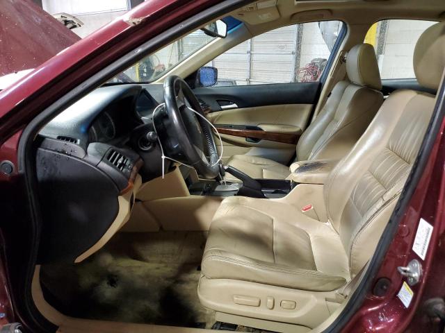 Photo 6 VIN: 1HGCP2F80CA094561 - HONDA ACCORD 