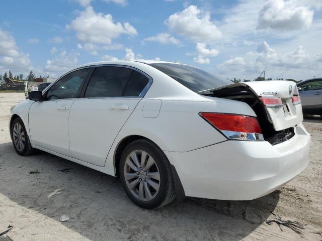 Photo 1 VIN: 1HGCP2F80CA095841 - HONDA ACCORD EXL 