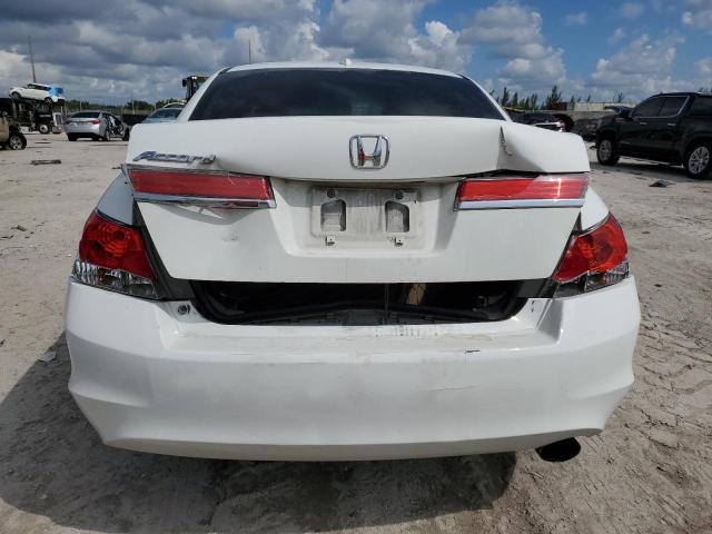 Photo 5 VIN: 1HGCP2F80CA095841 - HONDA ACCORD EXL 