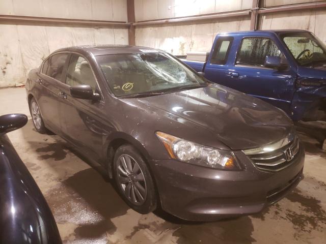 Photo 0 VIN: 1HGCP2F80CA095970 - HONDA ACCORD EXL 