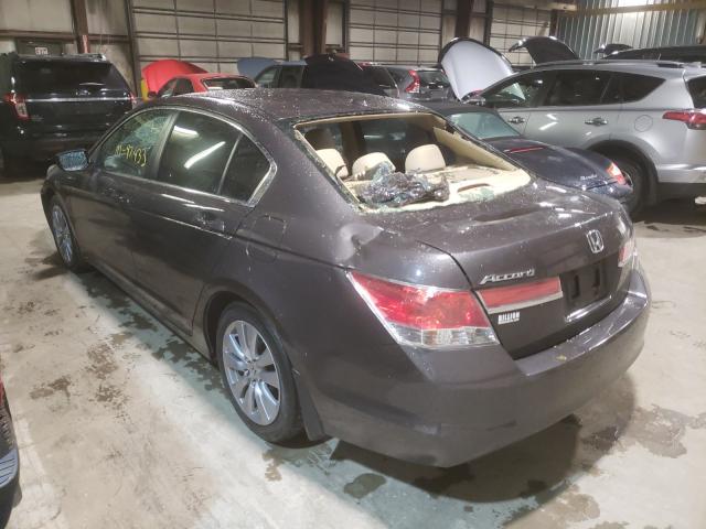 Photo 2 VIN: 1HGCP2F80CA095970 - HONDA ACCORD EXL 