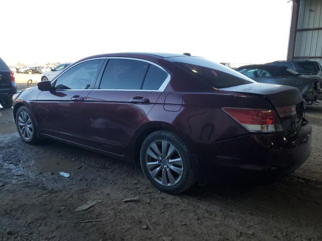 Photo 1 VIN: 1HGCP2F80CA098643 - HONDA ACCORD EXL 