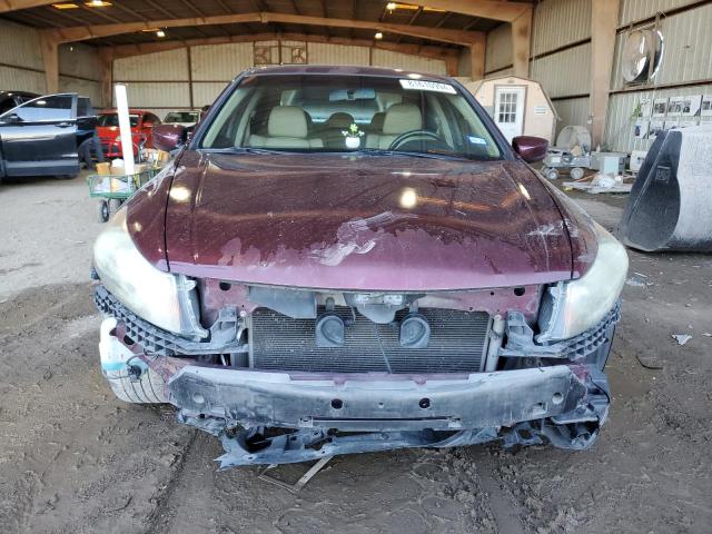 Photo 4 VIN: 1HGCP2F80CA098643 - HONDA ACCORD EXL 