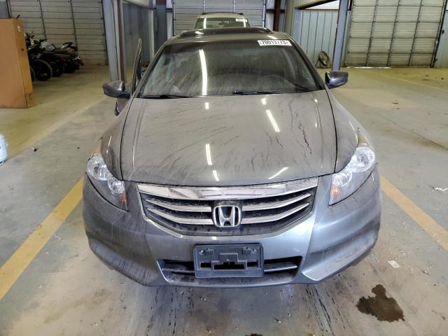 Photo 4 VIN: 1HGCP2F80CA101637 - HONDA ACCORD EXL 