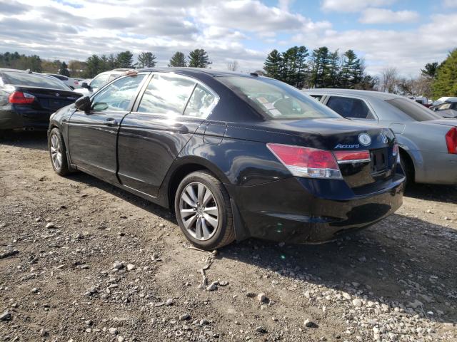 Photo 2 VIN: 1HGCP2F80CA106966 - HONDA ACCORD EXL 