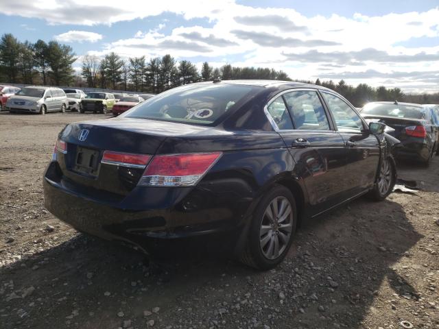 Photo 3 VIN: 1HGCP2F80CA106966 - HONDA ACCORD EXL 