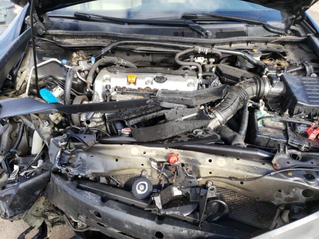 Photo 6 VIN: 1HGCP2F80CA106966 - HONDA ACCORD EXL 