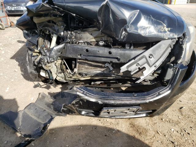 Photo 8 VIN: 1HGCP2F80CA106966 - HONDA ACCORD EXL 