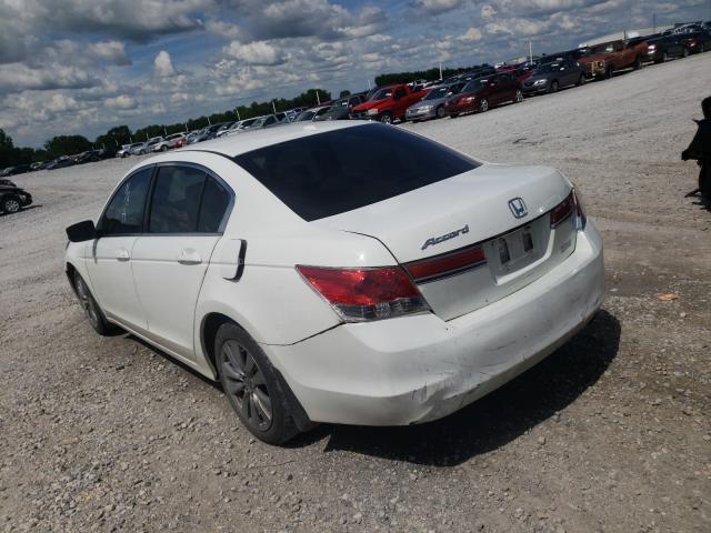 Photo 2 VIN: 1HGCP2F80CA110984 - HONDA ACCORD EXL 