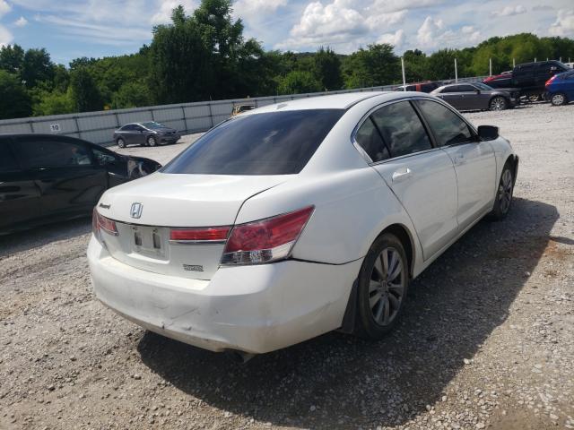 Photo 3 VIN: 1HGCP2F80CA110984 - HONDA ACCORD EXL 