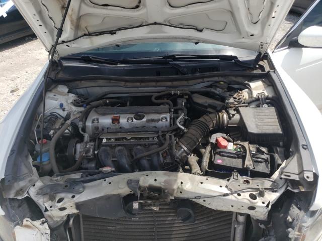 Photo 6 VIN: 1HGCP2F80CA110984 - HONDA ACCORD EXL 