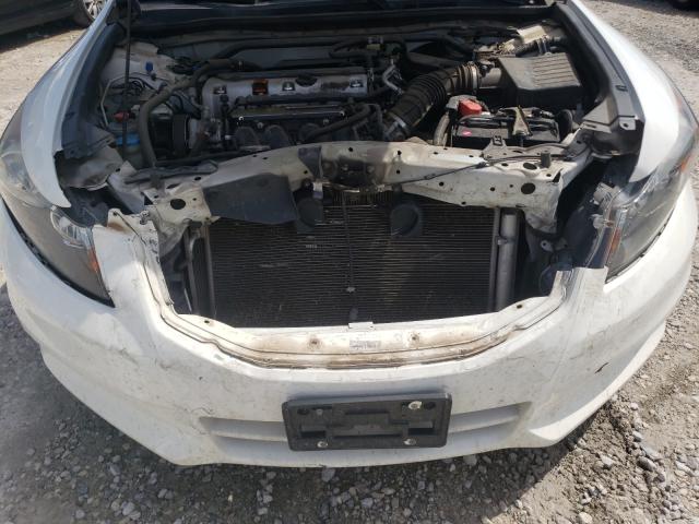 Photo 8 VIN: 1HGCP2F80CA110984 - HONDA ACCORD EXL 