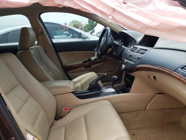 Photo 4 VIN: 1HGCP2F80CA112184 - HONDA ACCORD EXL 