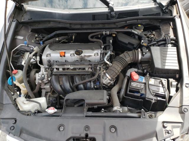 Photo 6 VIN: 1HGCP2F80CA112184 - HONDA ACCORD EXL 