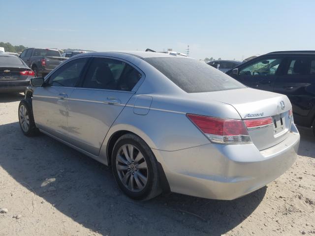 Photo 2 VIN: 1HGCP2F80CA116185 - HONDA ACCORD EXL 