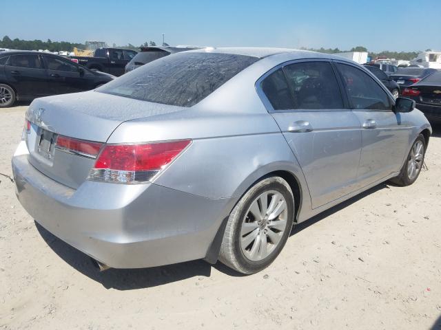 Photo 3 VIN: 1HGCP2F80CA116185 - HONDA ACCORD EXL 