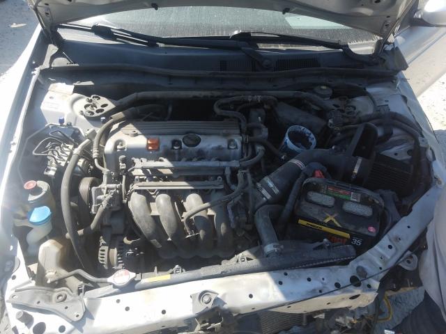 Photo 6 VIN: 1HGCP2F80CA116185 - HONDA ACCORD EXL 