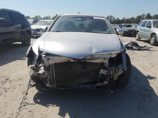 Photo 8 VIN: 1HGCP2F80CA116185 - HONDA ACCORD EXL 