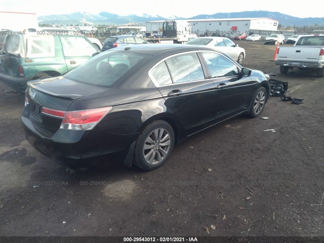 Photo 3 VIN: 1HGCP2F80CA135030 - HONDA ACCORD SDN 