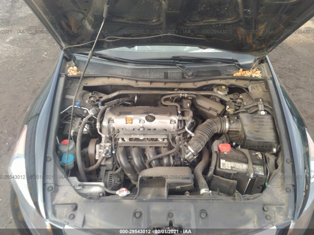 Photo 9 VIN: 1HGCP2F80CA135030 - HONDA ACCORD SDN 