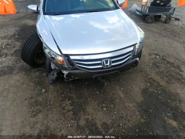 Photo 5 VIN: 1HGCP2F80CA140941 - HONDA ACCORD SDN 