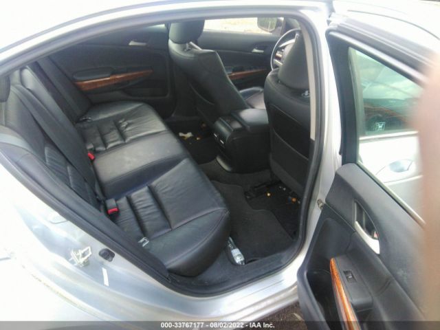 Photo 7 VIN: 1HGCP2F80CA140941 - HONDA ACCORD SDN 