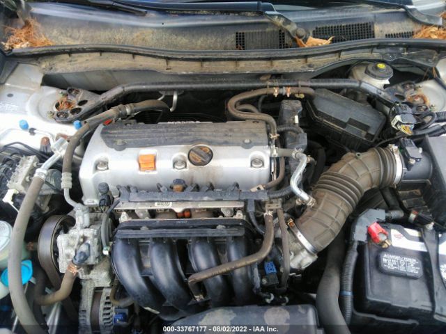 Photo 9 VIN: 1HGCP2F80CA140941 - HONDA ACCORD SDN 