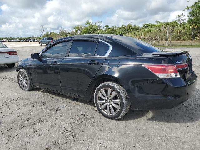 Photo 1 VIN: 1HGCP2F80CA144648 - HONDA ACCORD EXL 