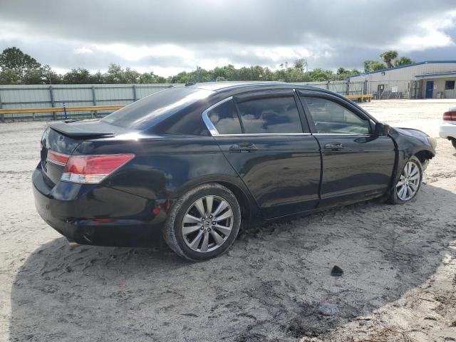 Photo 2 VIN: 1HGCP2F80CA144648 - HONDA ACCORD EXL 