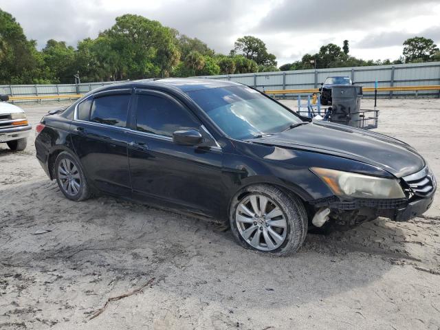 Photo 3 VIN: 1HGCP2F80CA144648 - HONDA ACCORD EXL 