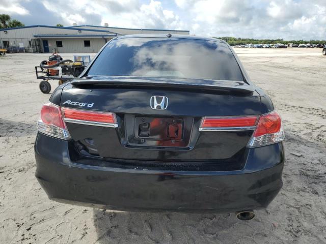 Photo 5 VIN: 1HGCP2F80CA144648 - HONDA ACCORD EXL 