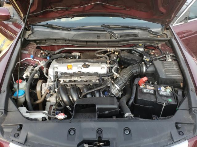 Photo 6 VIN: 1HGCP2F80CA146030 - HONDA ACCORD EXL 