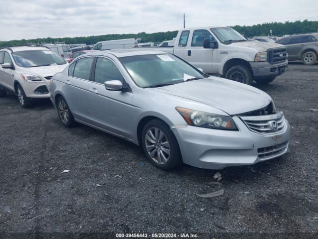 Photo 0 VIN: 1HGCP2F80CA153639 - HONDA ACCORD 