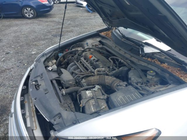 Photo 9 VIN: 1HGCP2F80CA153639 - HONDA ACCORD 