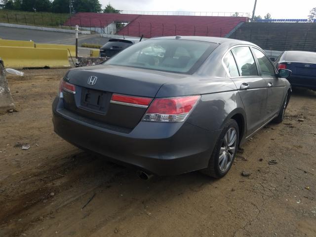 Photo 3 VIN: 1HGCP2F80CA156931 - HONDA ACCORD EXL 