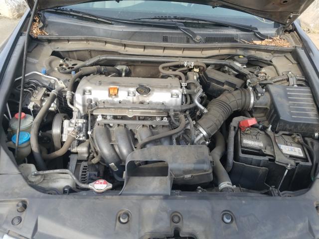 Photo 6 VIN: 1HGCP2F80CA156931 - HONDA ACCORD EXL 